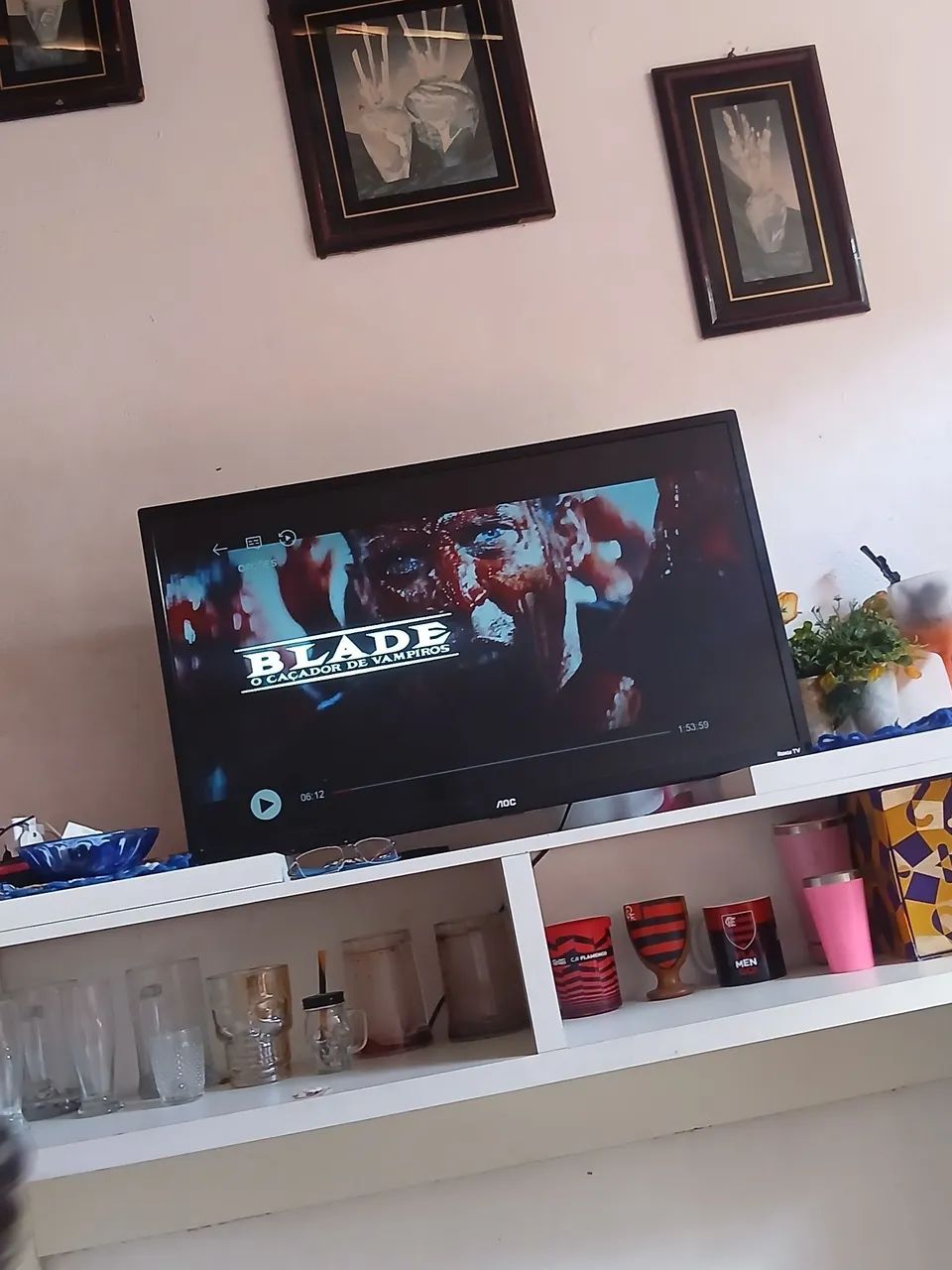 TV AOC