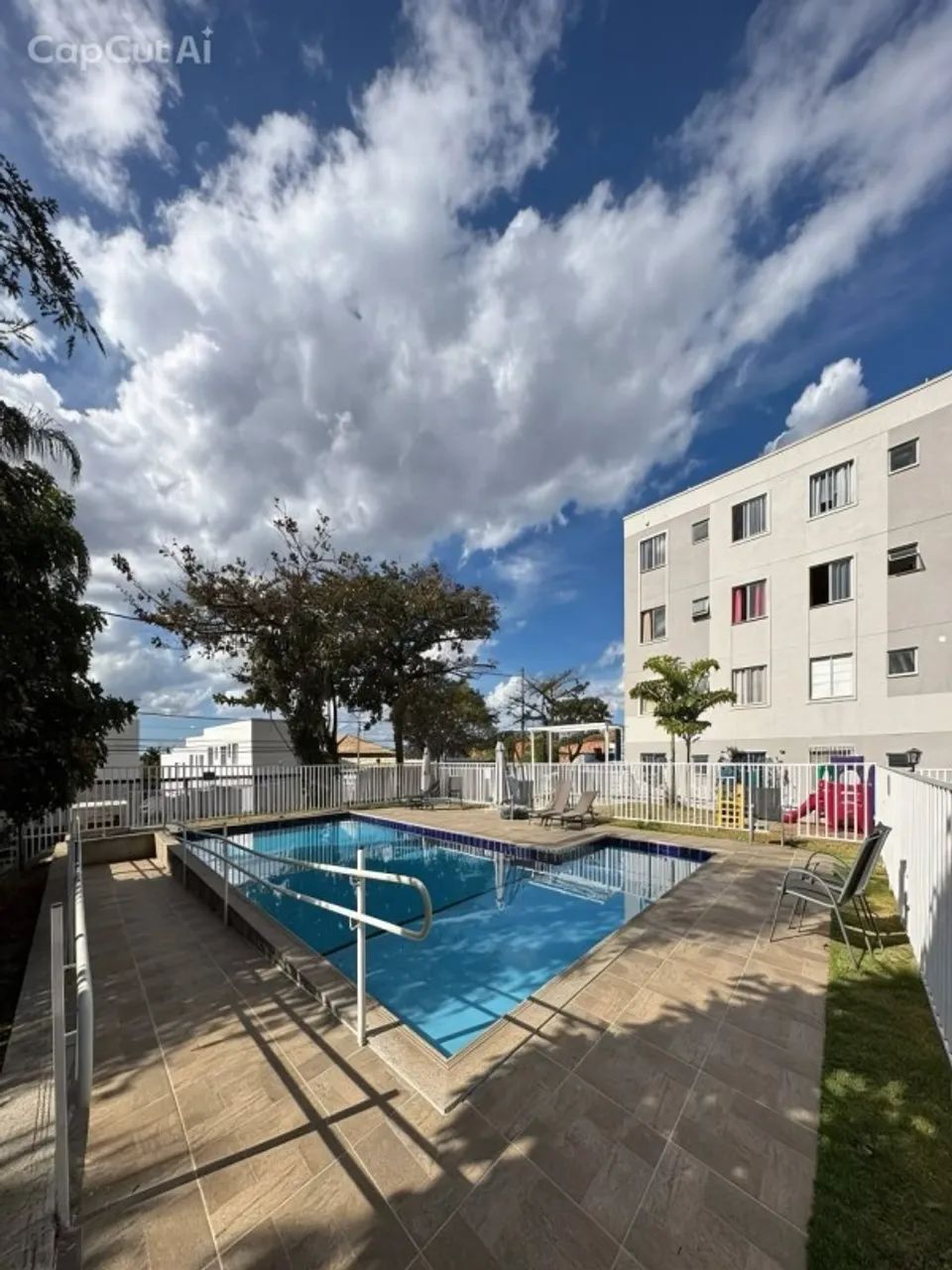 Apartamento com 2 quartos para alugar em Belo Horizonte - Foto 2