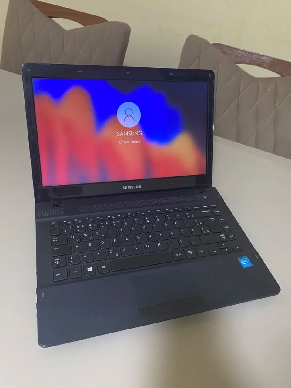 Notebook Samsung - Foto 5