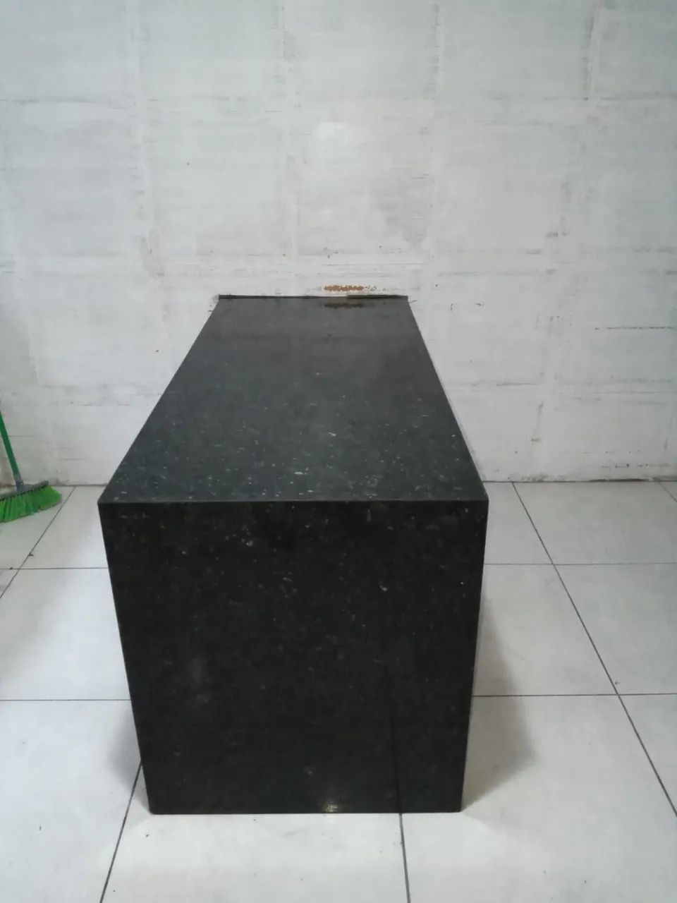 Mesa de mármore granito  - Foto 2