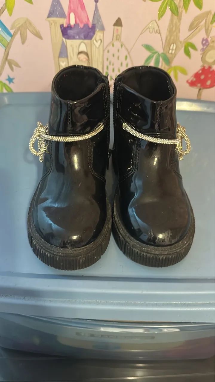 Bota  - Foto 2