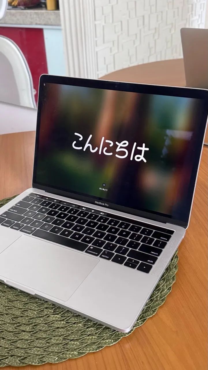 MacBook Pro 2019 - 13? - Foto 2