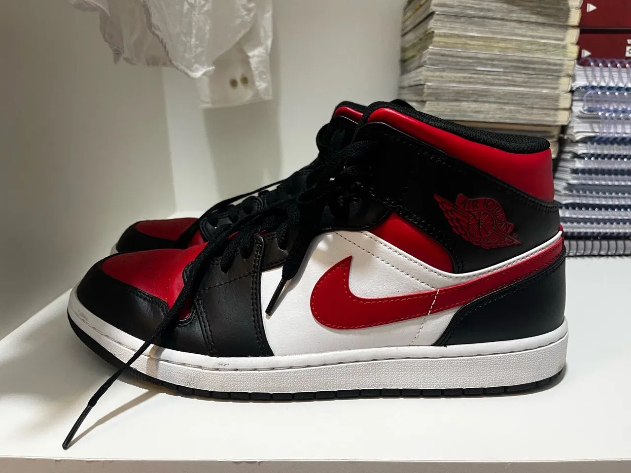 Air jordan 1  - Foto 3