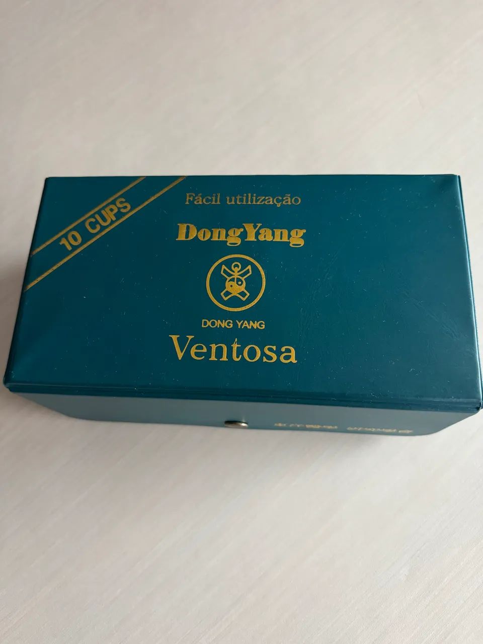 Kit ventosas dong yang + bomba - Foto 3