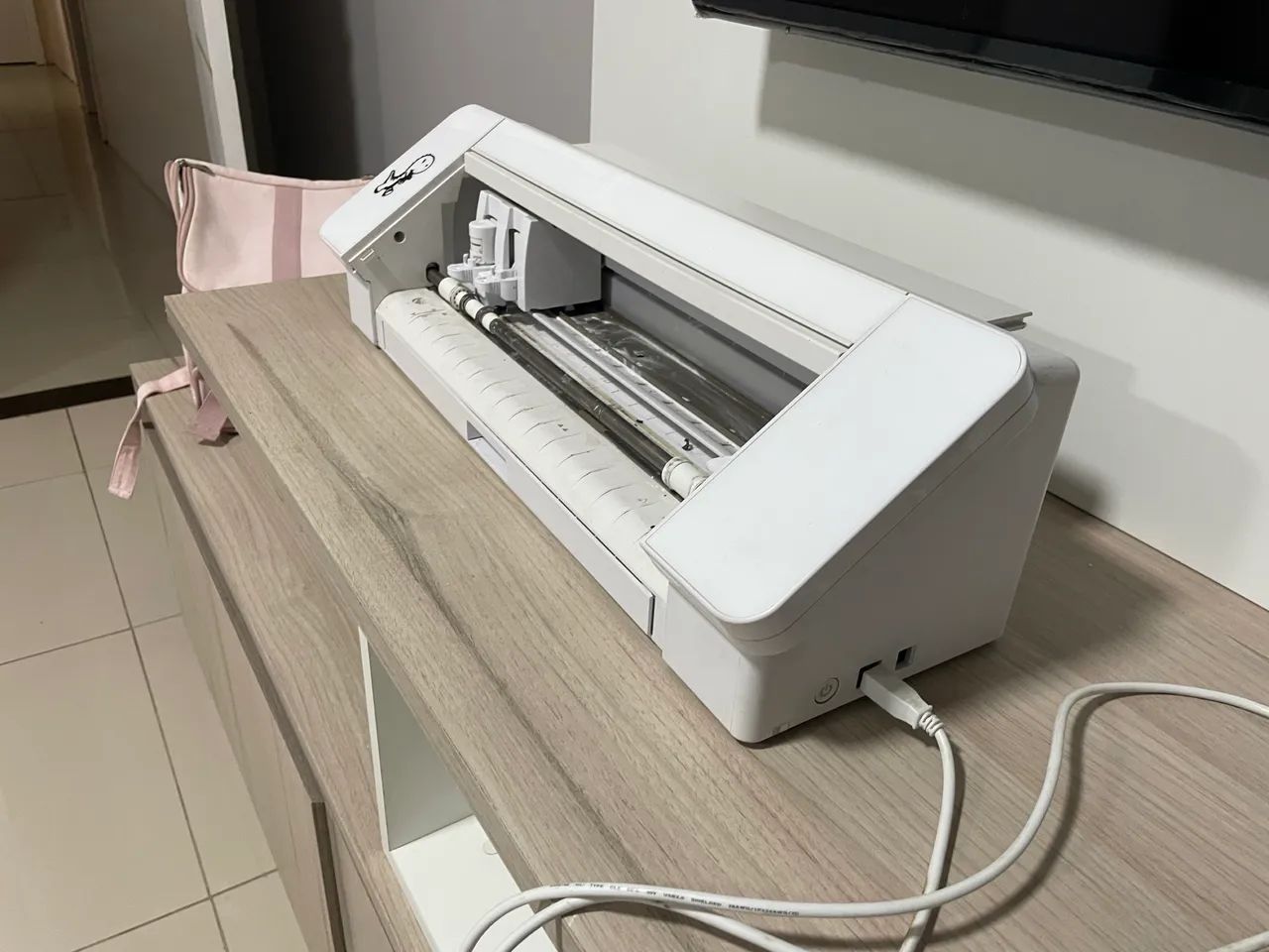 Máquina Silhouette Cameo 4