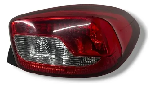 Porta Traseira Direita Jac Motors T8 2018 Traseira Direita Branco