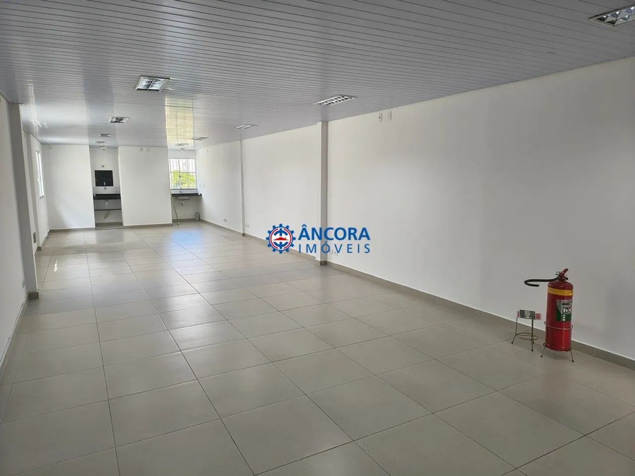 Salão comercial- Pq. Santo António - Foto 4
