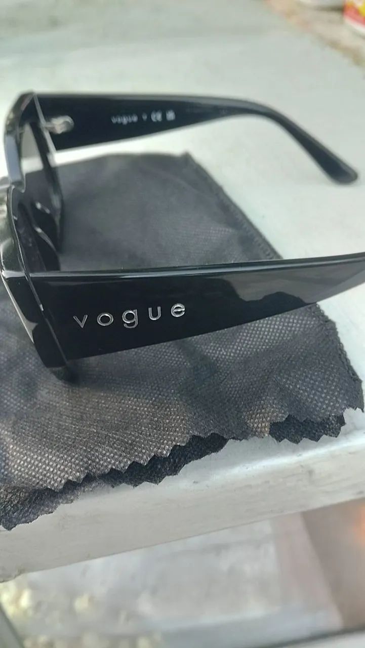 Óculos vogue - Foto 4