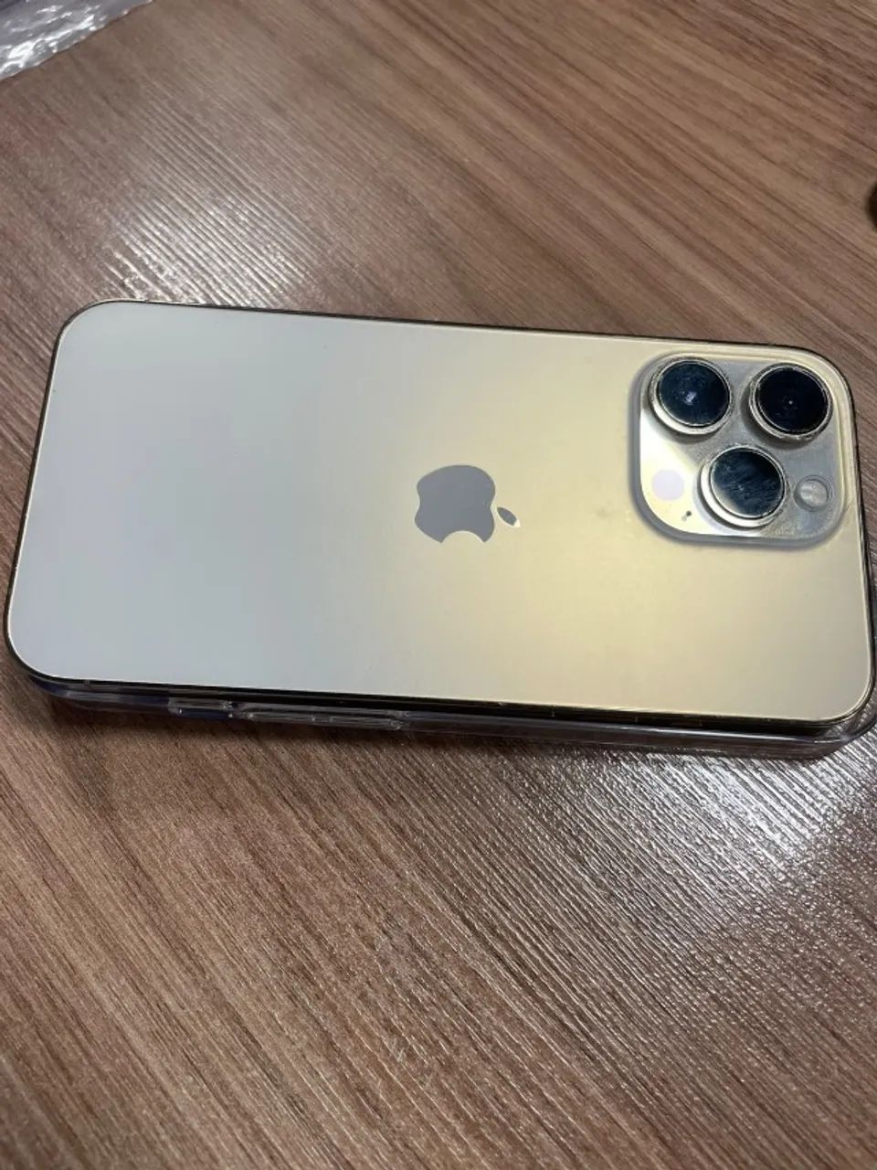 Iphone 13 Pro 128GB - Foto 2