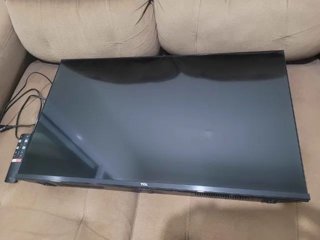 TV TCL 32 POLEGADAS  - Foto 4