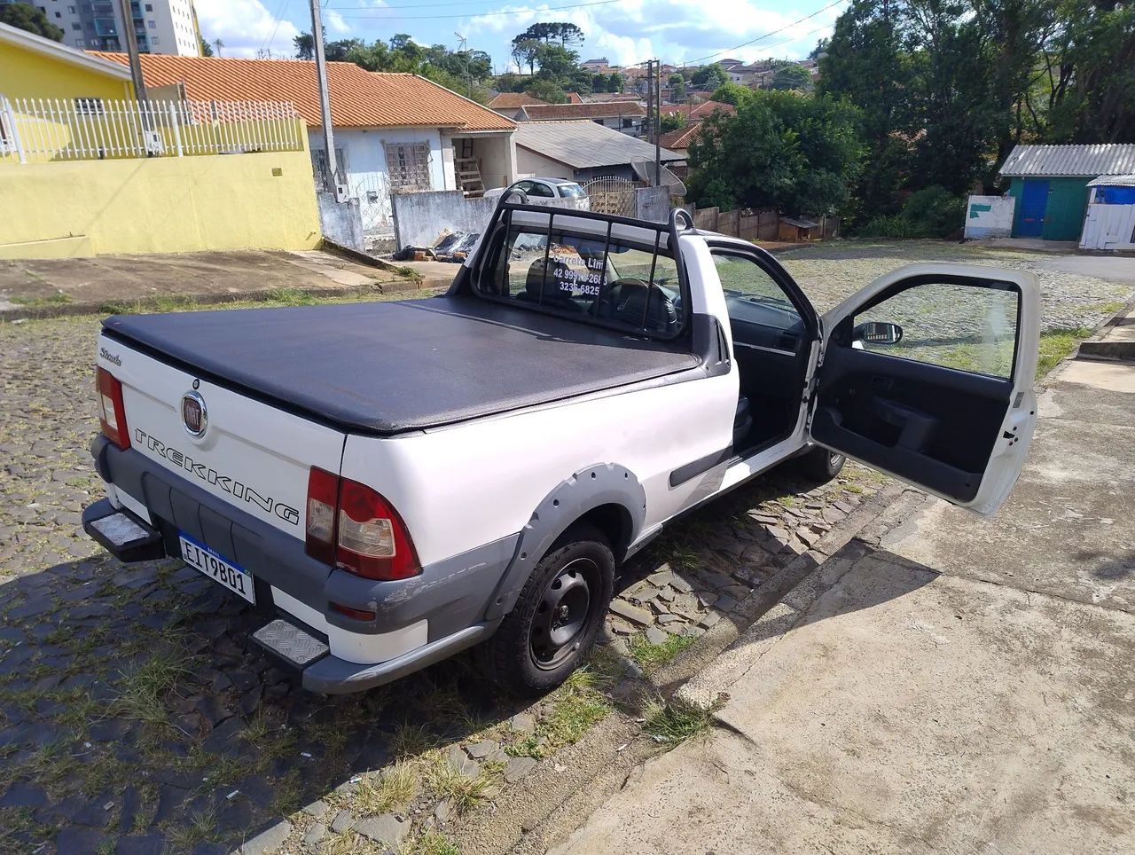 carretos  - Foto 2