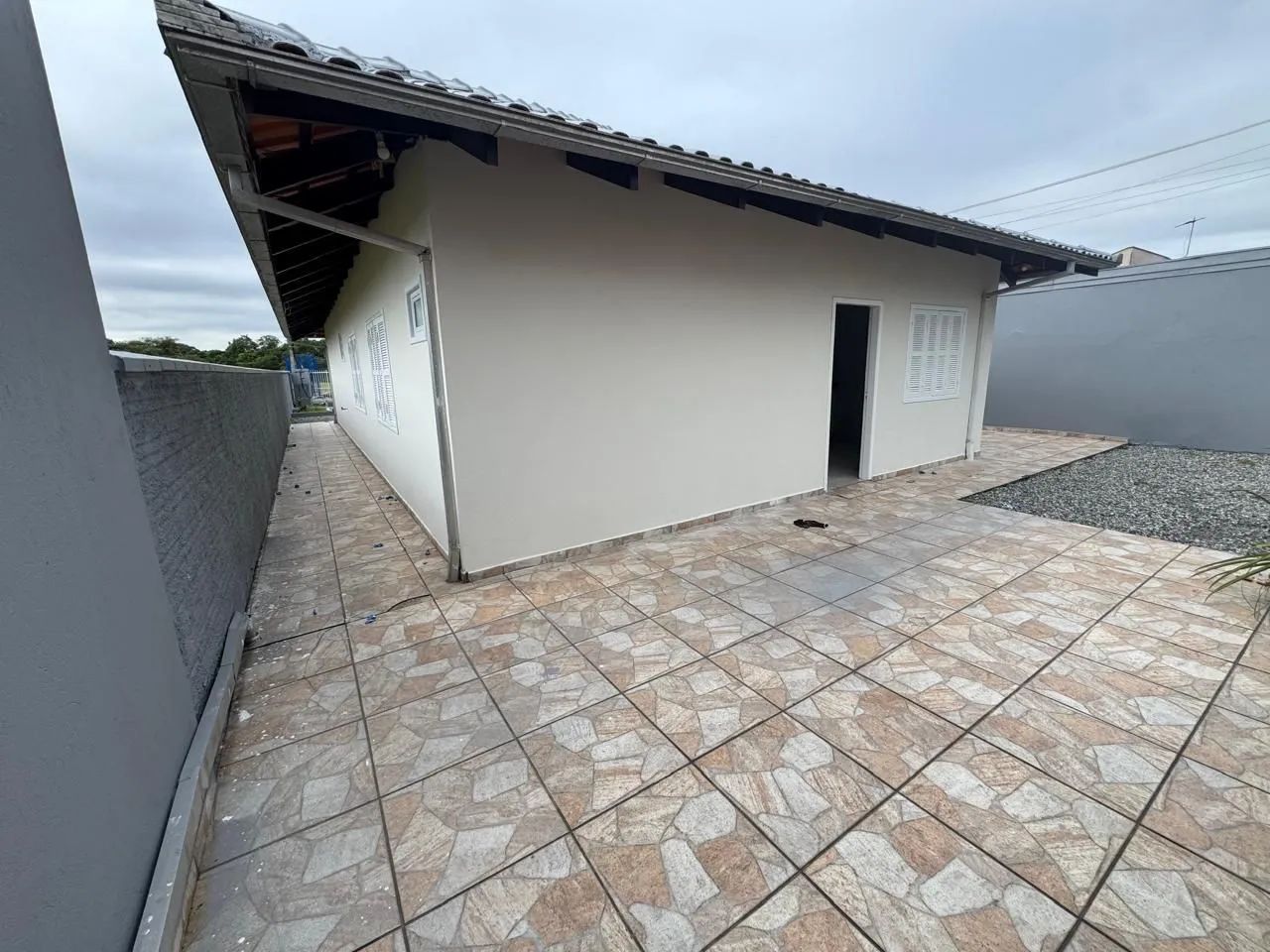 Casa no Costa e Silva  - Foto 5