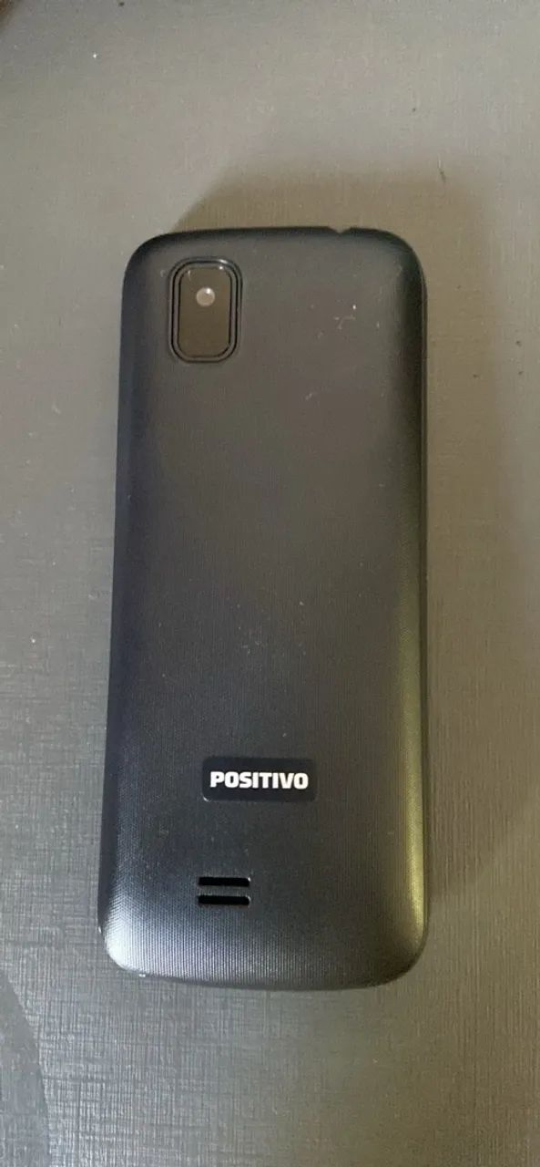 ? CELULAR POSITIVO !NOVO COMPLETO! - Foto 3
