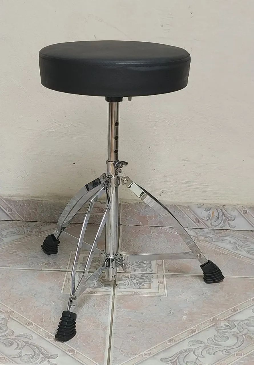Banco de Bateria 