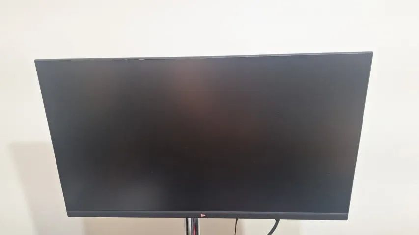 Monitor Grasep D-GM215 com suporte brasforma 22 polegadas - Foto 5