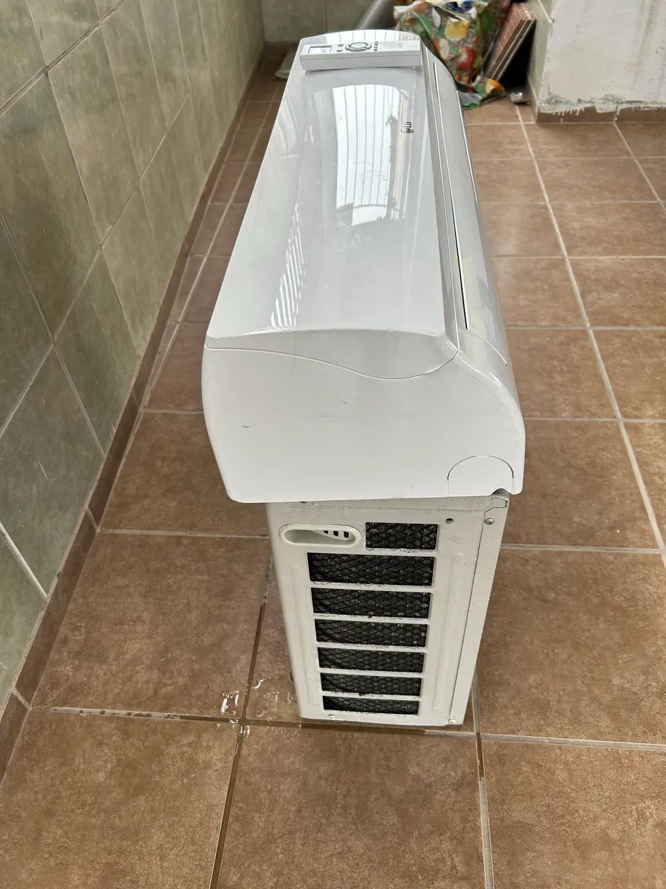 Ar condicionado 9.000 Btus - Foto 3