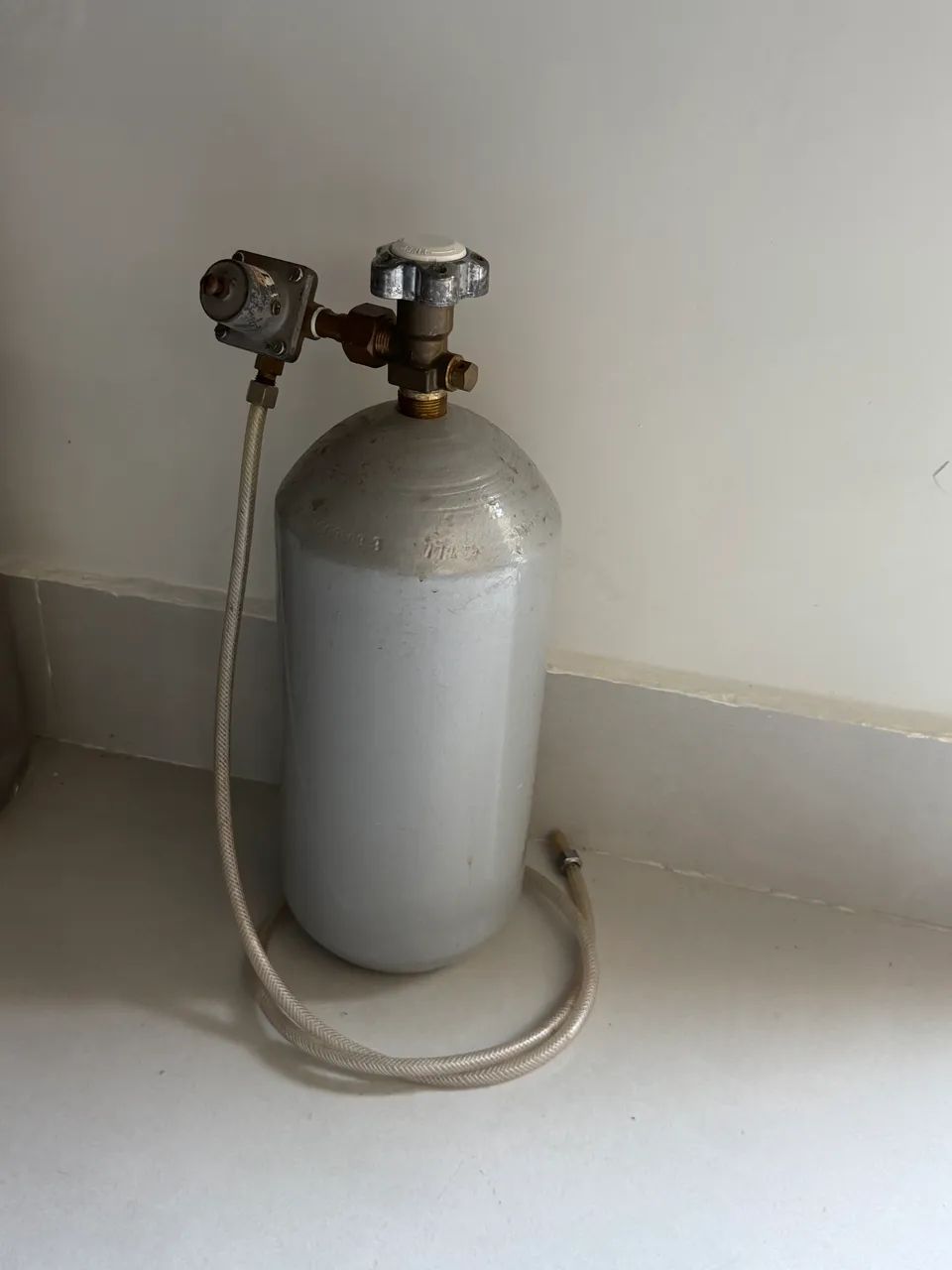 Chopeira elétrica memo 50 L/H 2 vias  - Foto 4