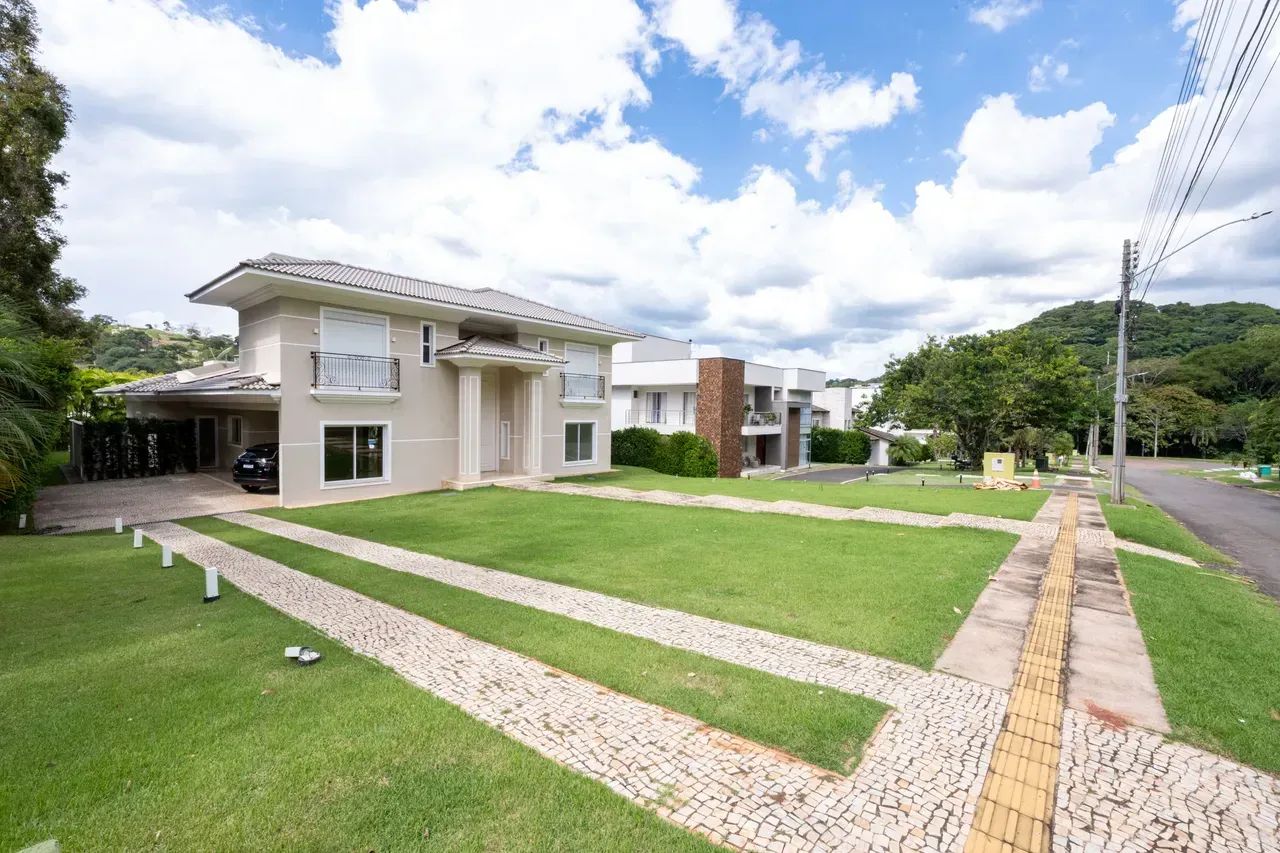 Sobrado com 3 quartos no Aldeia do Vale - Foto 2