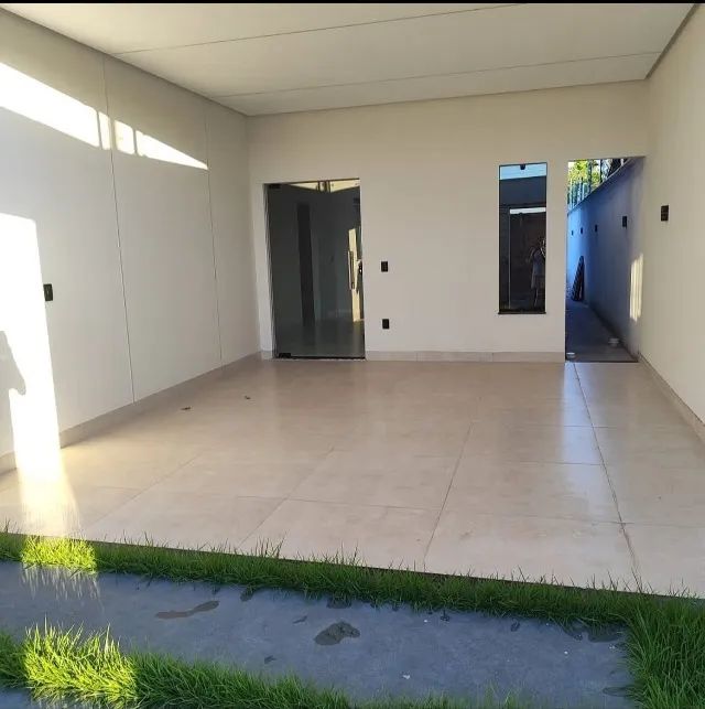 CASA PADRÃO CAIXA NA MALVINAS ( 3Q; 2B)