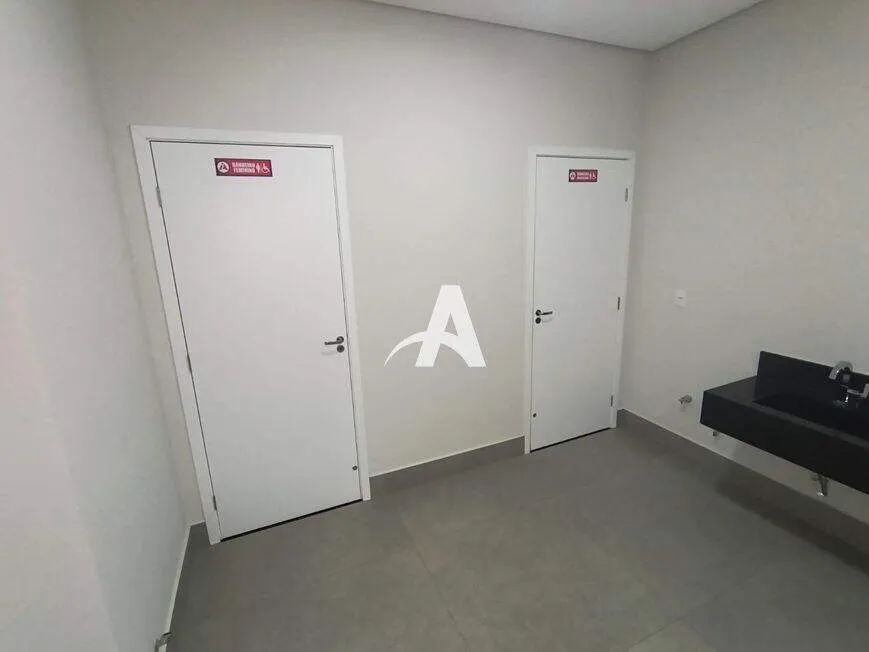 Sala Comercial para aluguel, Centro - Uberlândia/MG - Foto 4