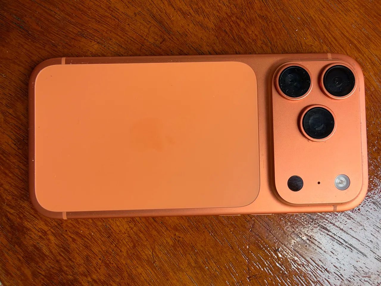 iPhone 17 Pro  - Foto 2