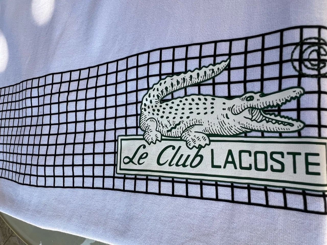 Camisa Lacoste ORIGINAL  - Foto 2