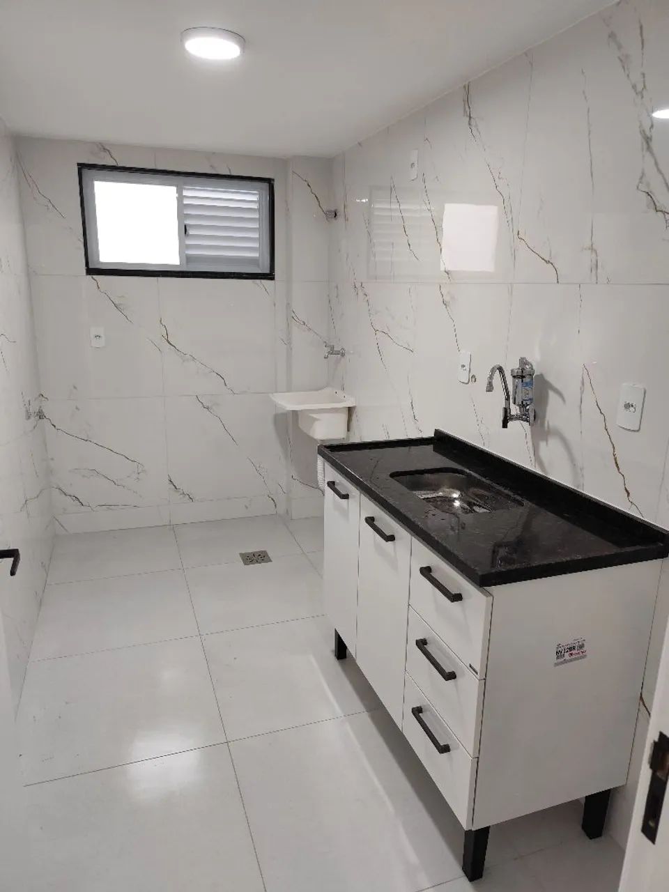 Oportunidade de apartamento  - Foto 3