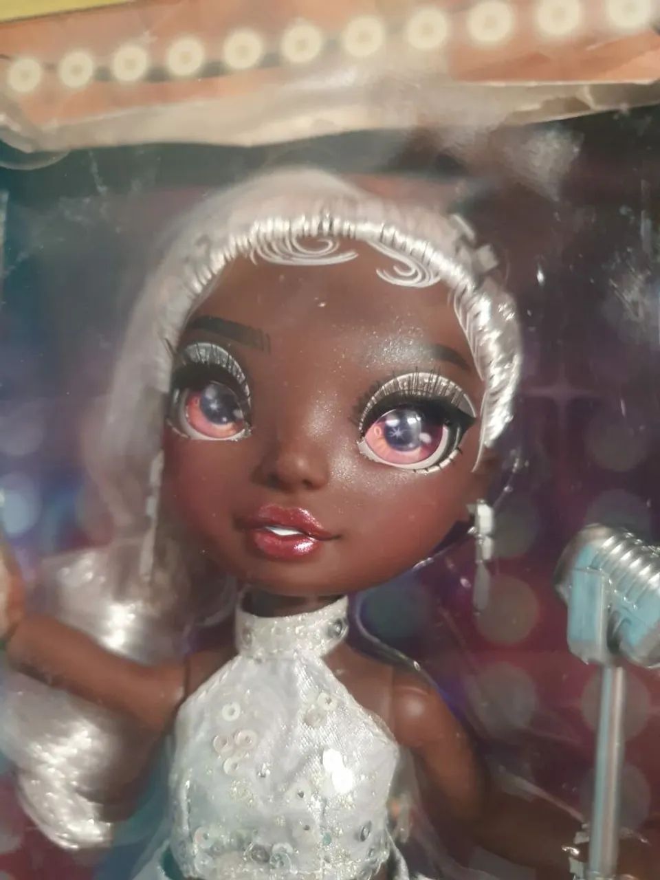 Rainbow high Ayesha Sterling  - Foto 4