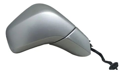 Retrovisor Tracker 2013 2016 Elétrico Direito Original - Foto 3