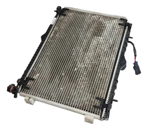 ri.様 Kit Radiador Peugeot 208 1.6 2020 2021 2022 T28455c - Peças para