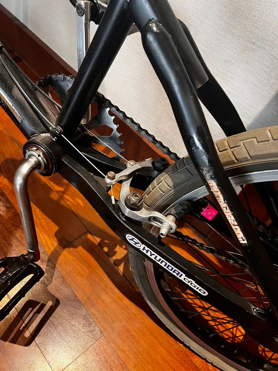 Bike gringa Mongoose - Foto 3