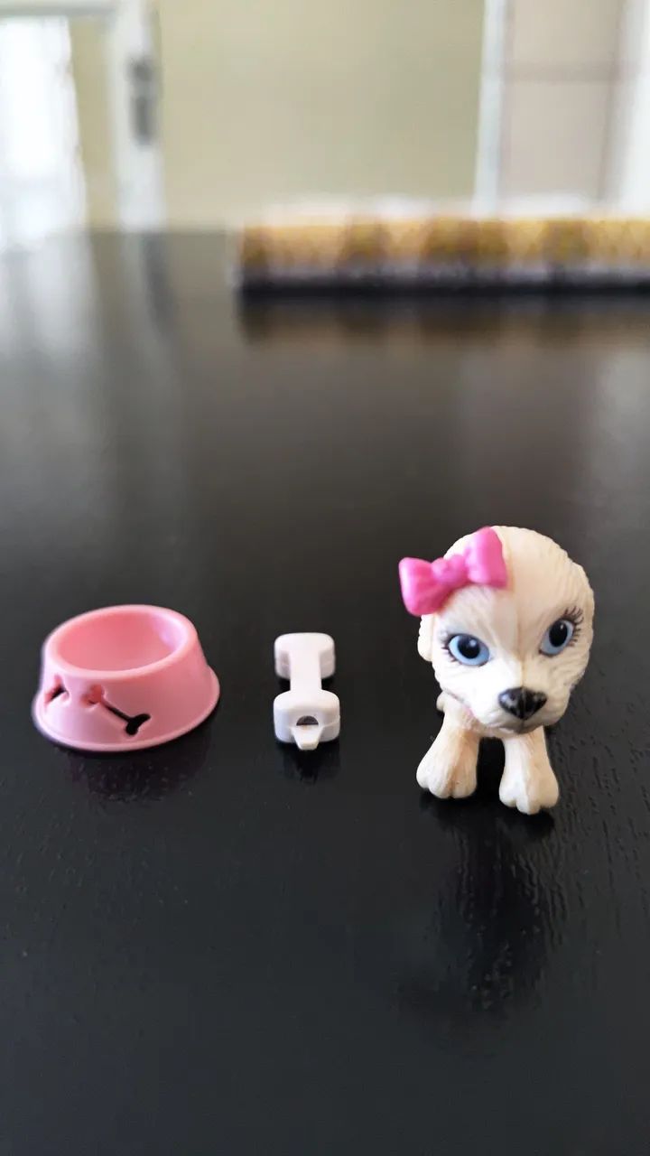 Pet da Barbie - Foto 4