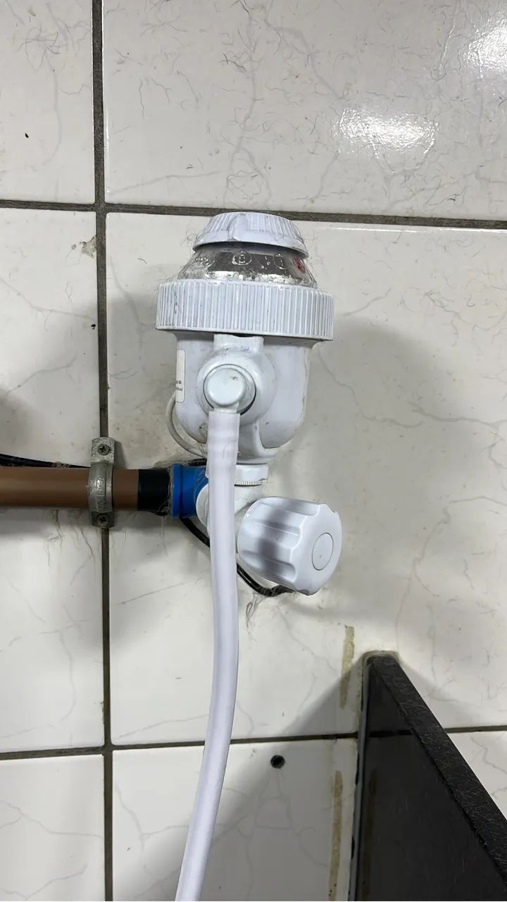 Chuveiro petshop ou cabeleireiro  - Foto 3