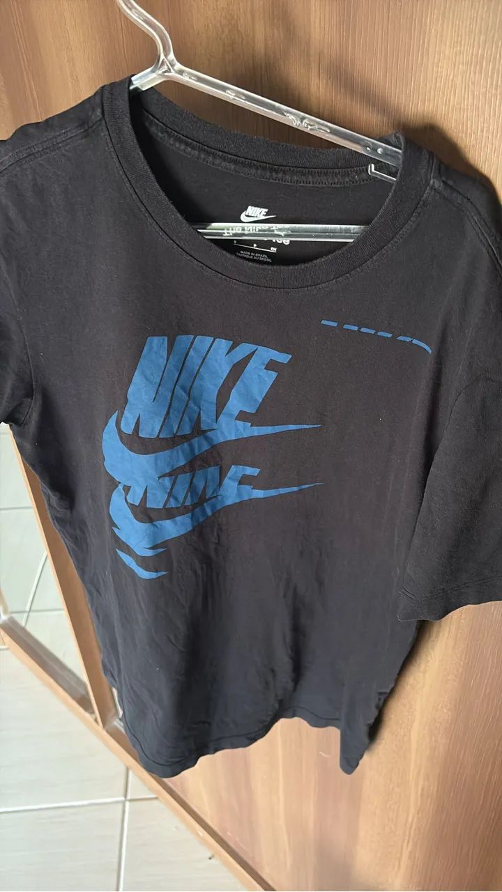 Camiseta Nike - Tamanho P