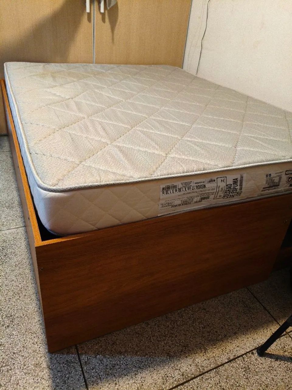 Cama 2 em 1 470981203156674564
