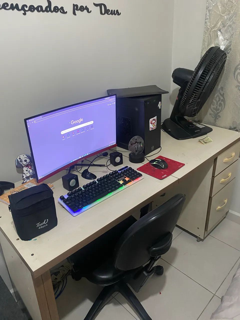 Pc gamer  - Foto 2