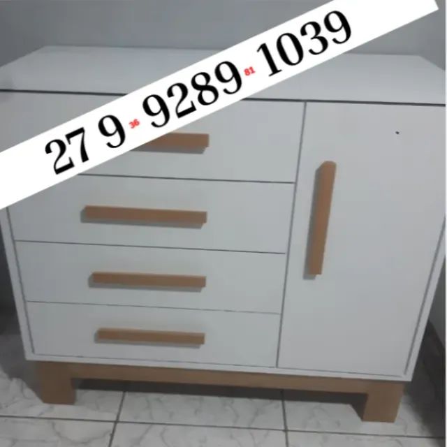 Montador de Moveis aldair