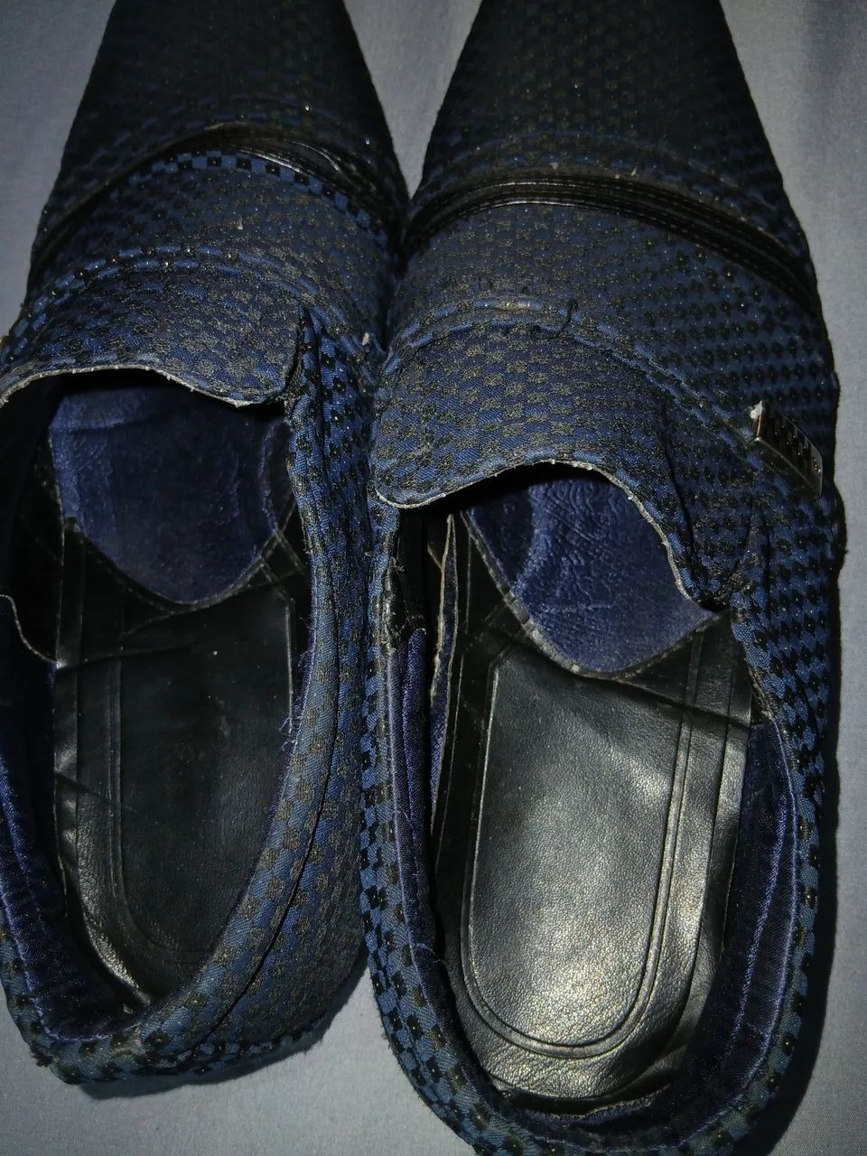 SAPATO VALENCI N46  - Foto 4