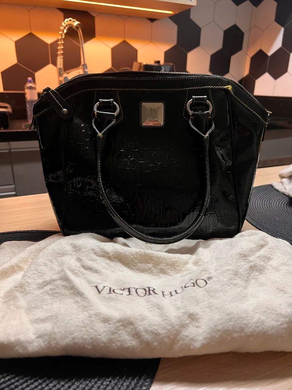Bolsa Victor Hugo  - Foto 2