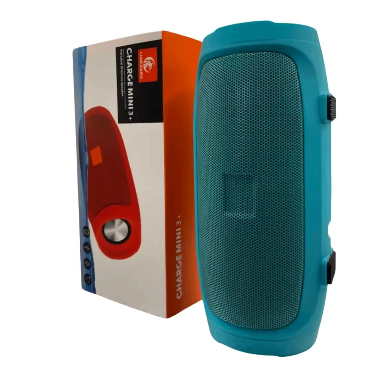 Caixa de Som Bluetooth JBL - FM, USB - Foto 3