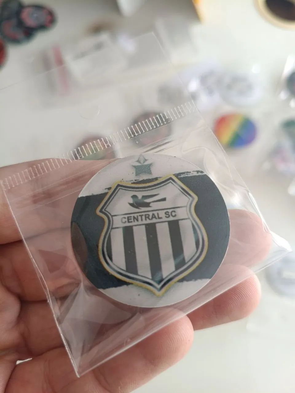 Broches Personalizados  - Foto 5