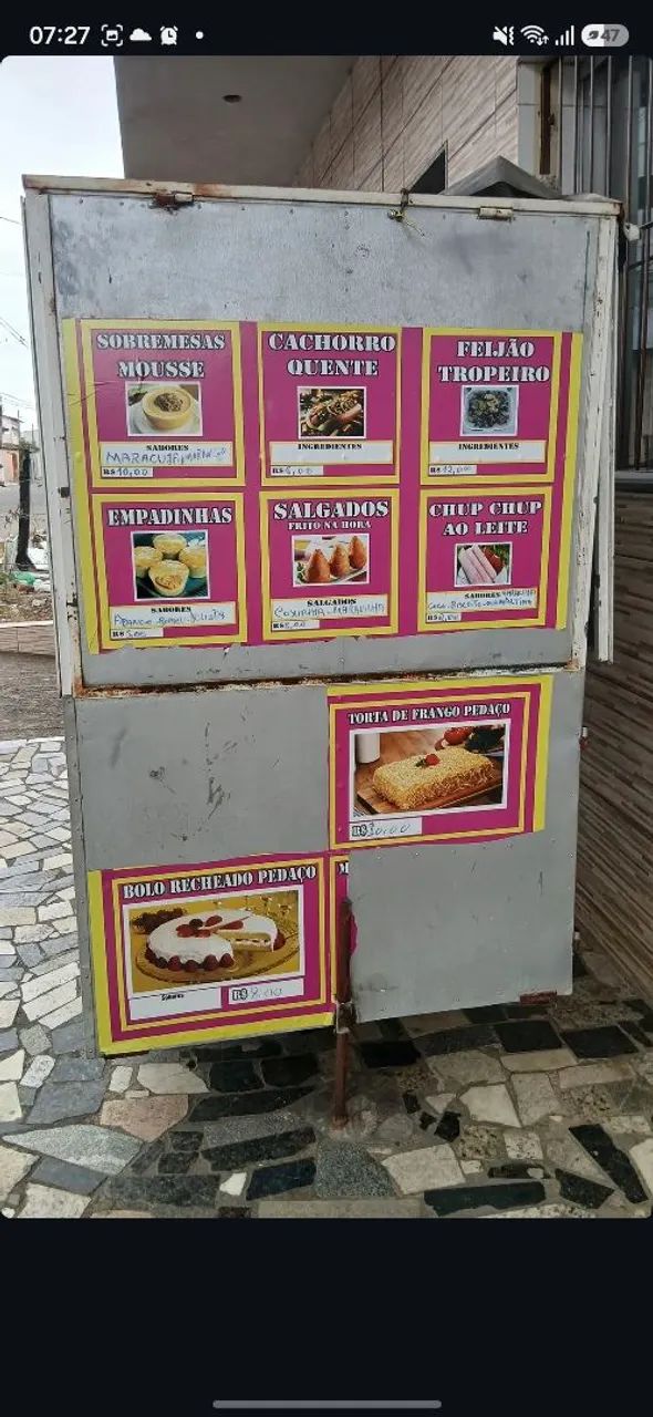 Trailer Lanches - Foto 3