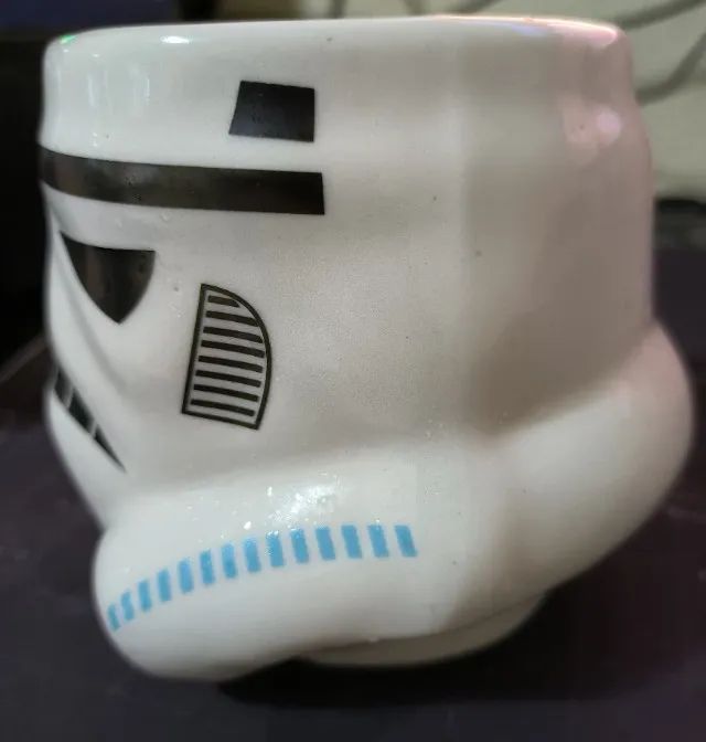 Caneca Star Wars (NOVA) - Foto 5