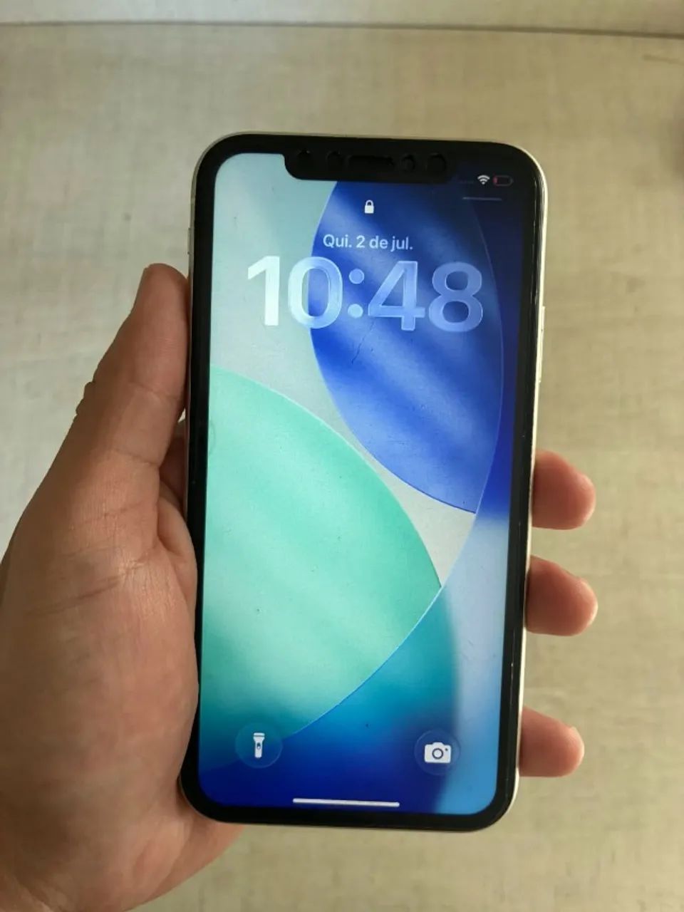 Iphone 11 128 GB - Foto 3