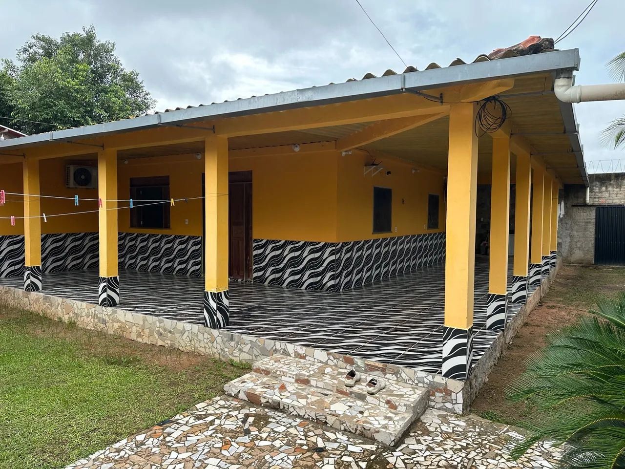 Casa com piscina  - Foto 3