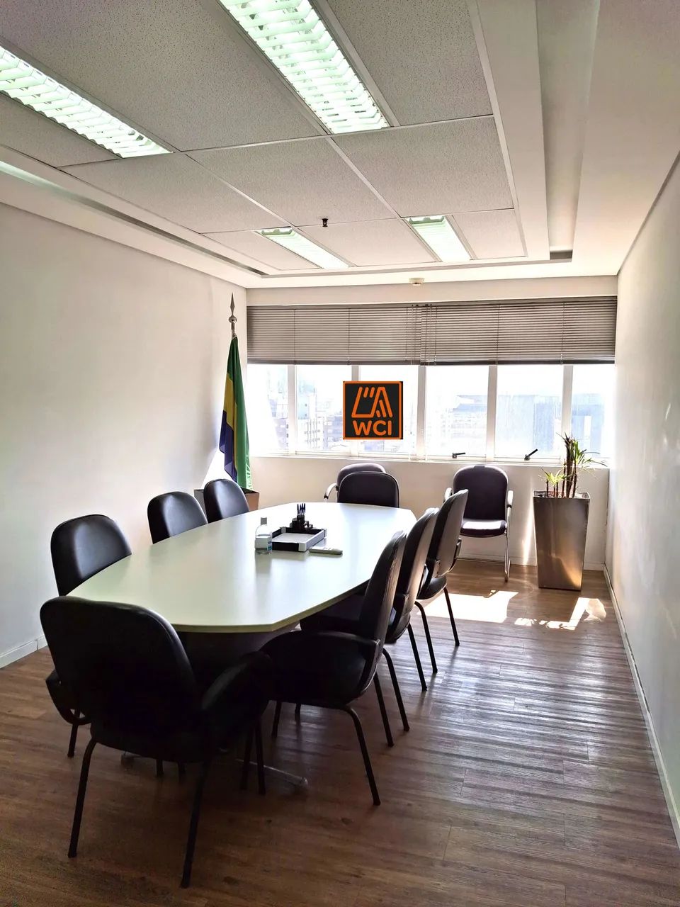 Mobiliado, conjunto de 250 metros, 16 vagas - Região da Paulista - Foto 4