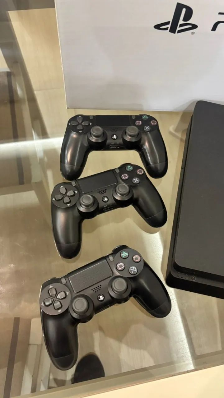 playstation 4 - Foto 2