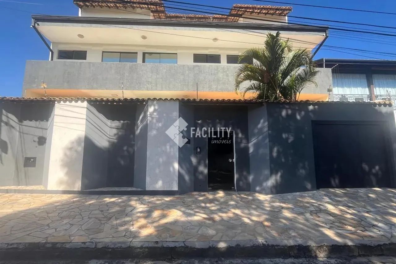 casa - Parque Alto Taquaral - Campinas