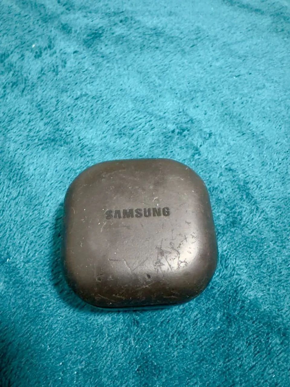 Galaxy Buds2 Pro Preto Original | Completo na Caixa - Foto 4