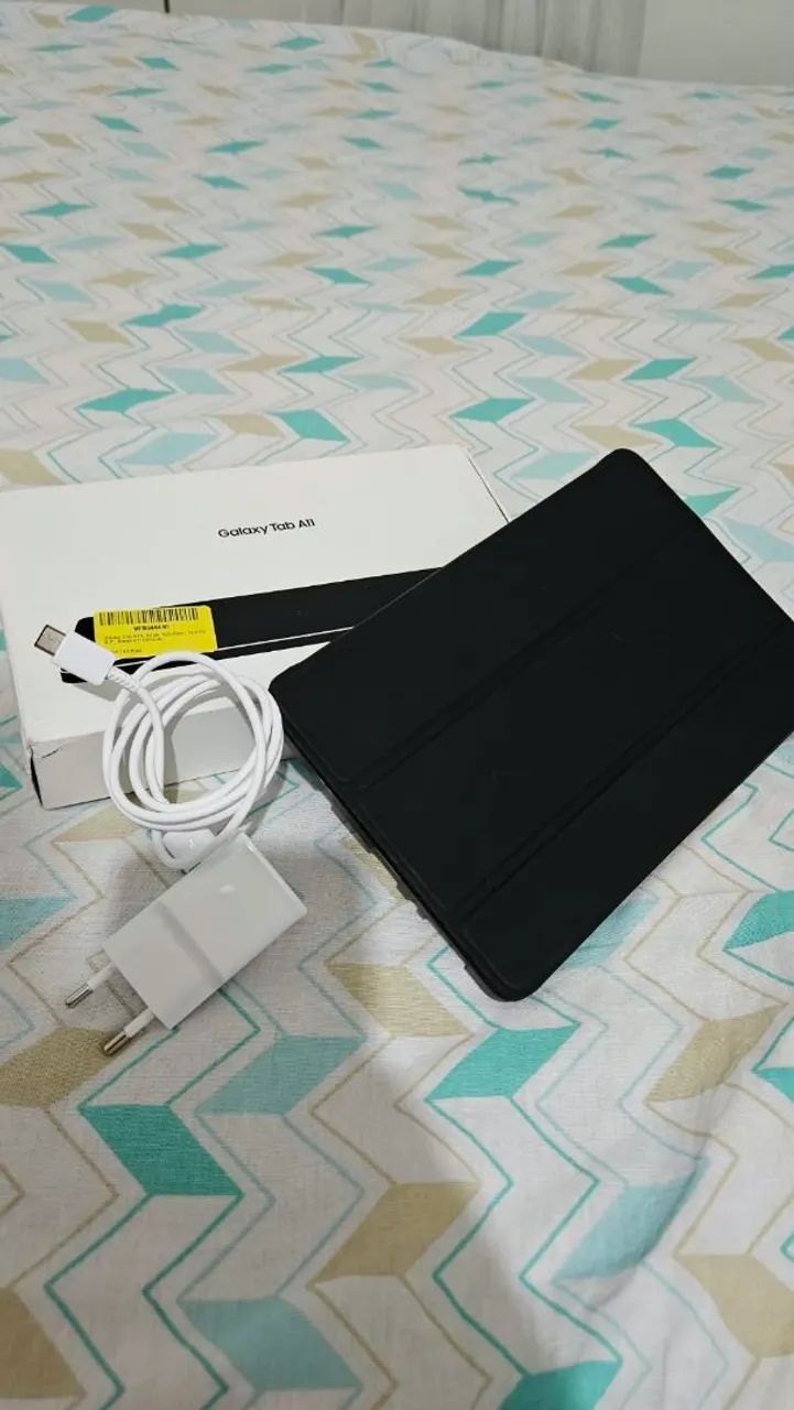 PRA VENDER RAPIDO: TABLET A11 64gb - Foto 3